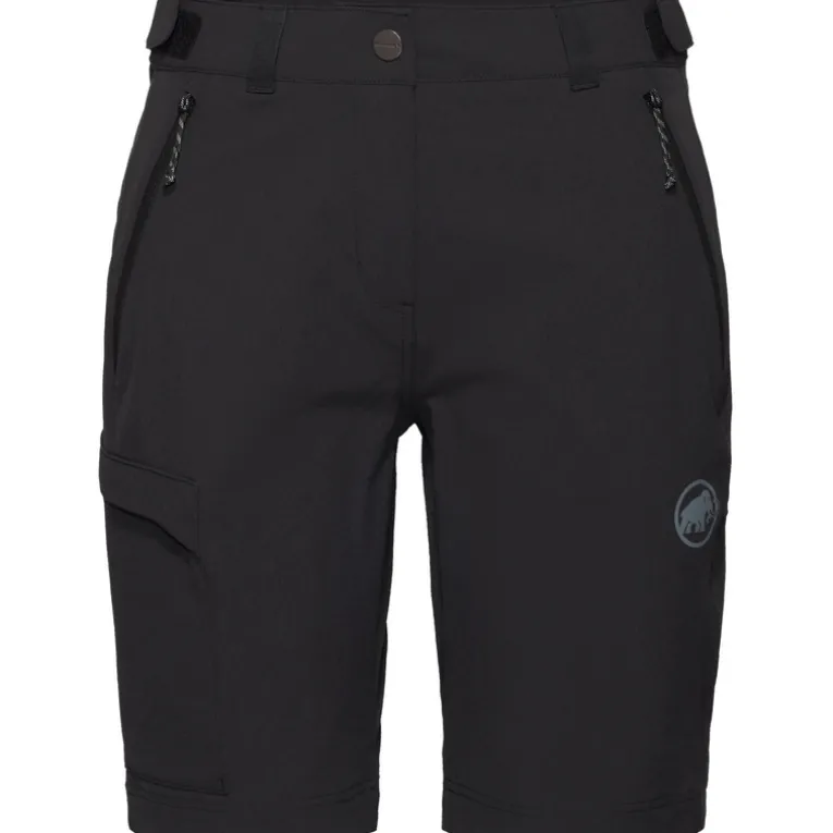 Damen Runbold IV Shorts