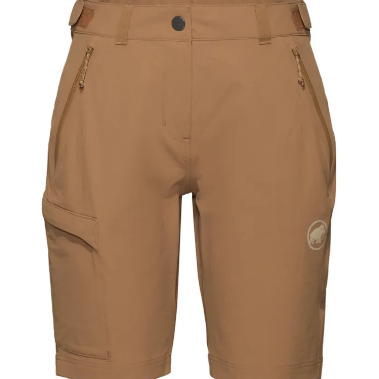 Damen Runbold IV Shorts
