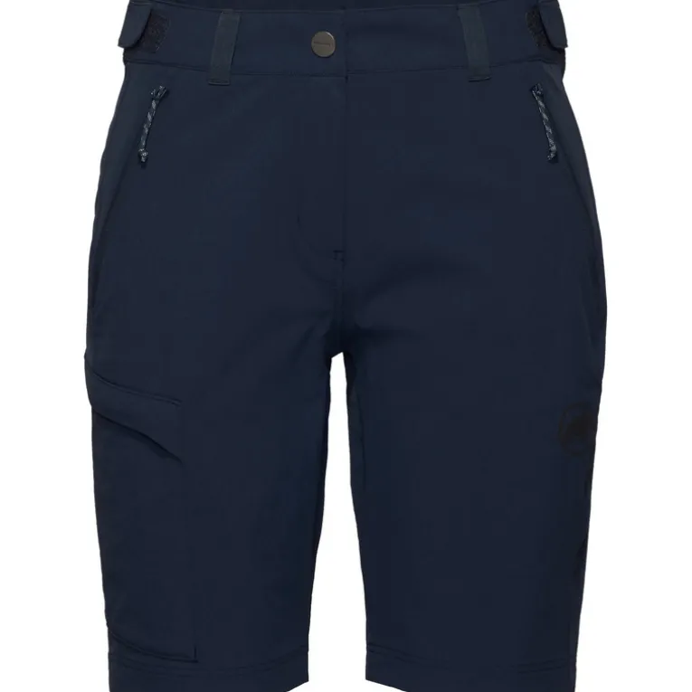 Damen Runbold IV Shorts