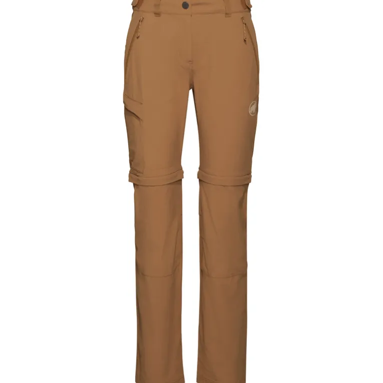 Damen Runbold IV Zip Off Hose