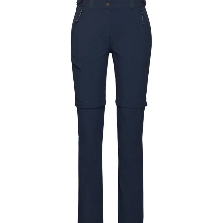 Damen Runbold IV Zip Off Hose