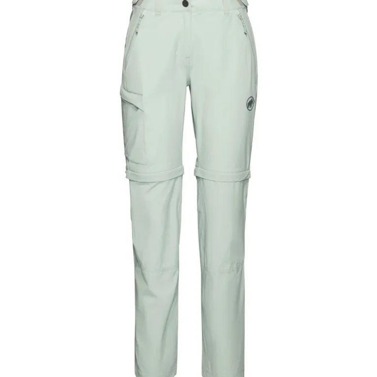 Damen Runbold IV Zip Off Hose