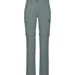 Damen Runbold IV Zip Off Hose