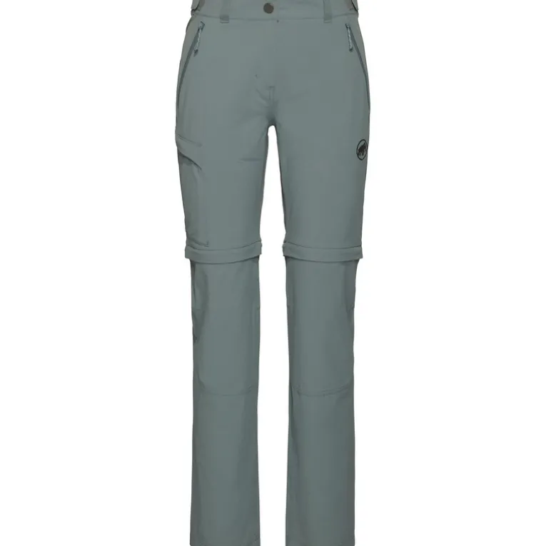 Damen Runbold IV Zip Off Hose