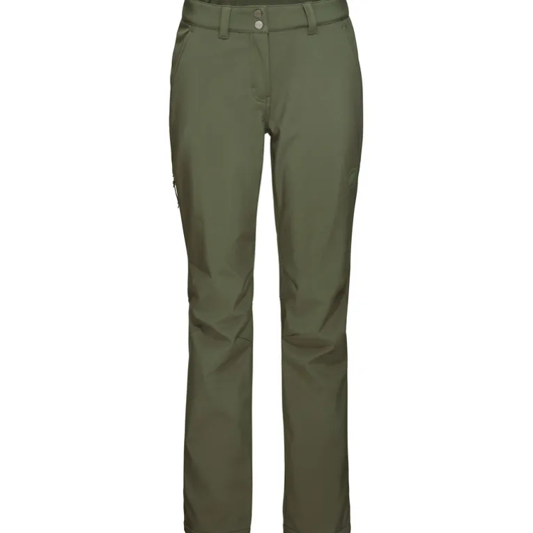 Damen Runbold Winter SO Hose