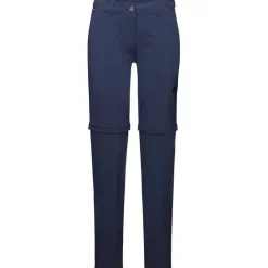 Damen Runbold Zip Off Hose