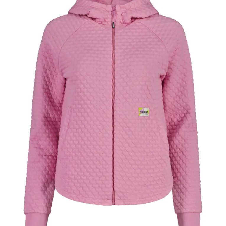 Damen RundfjelletM. Jacke