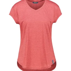 Damen Rundu T-Shirt