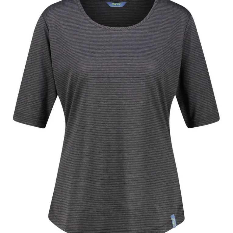 Damen Rundu T-Shirt