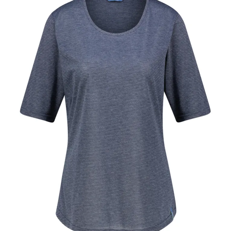Damen Rundu T-Shirt