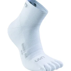 Damen Runner's Five Low Cut Socken