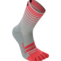 Damen Runner's Five Socken