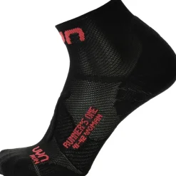 Damen Runner's One Socken