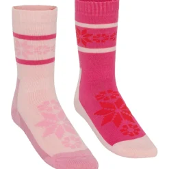 Damen Rusa Socken 2er Pack