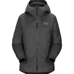 Damen Rush Insulated GTX Jacke