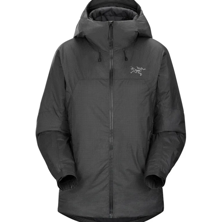 Damen Rush Insulated GTX Jacke