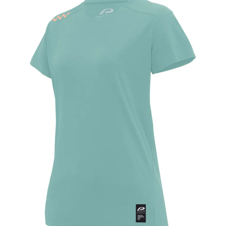 Damen Rusty T-Shirt