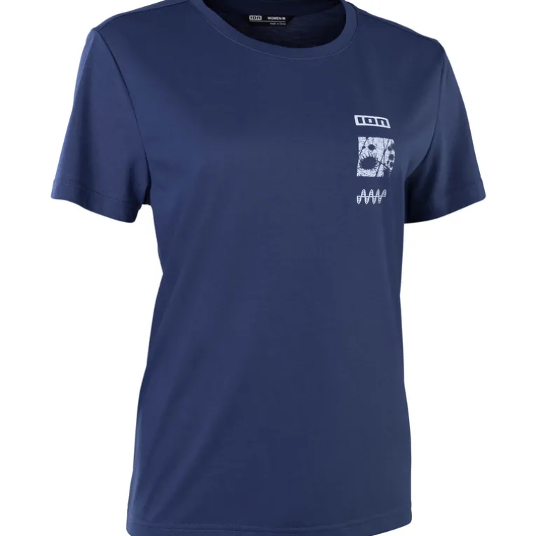 Damen S_Ionic T-Shirt