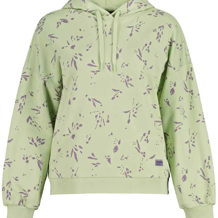 Damen SaanersM. Hoodie