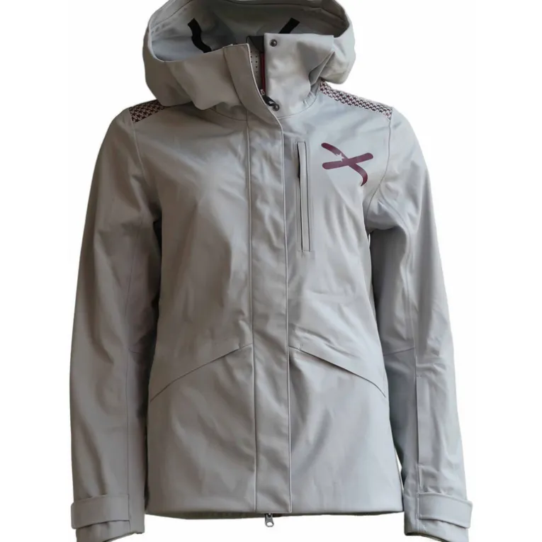 Damen Saentiz Jacke