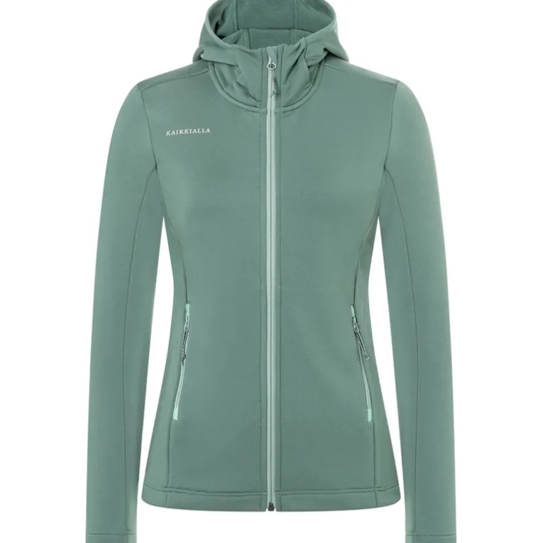 Damen Sakari Jacke