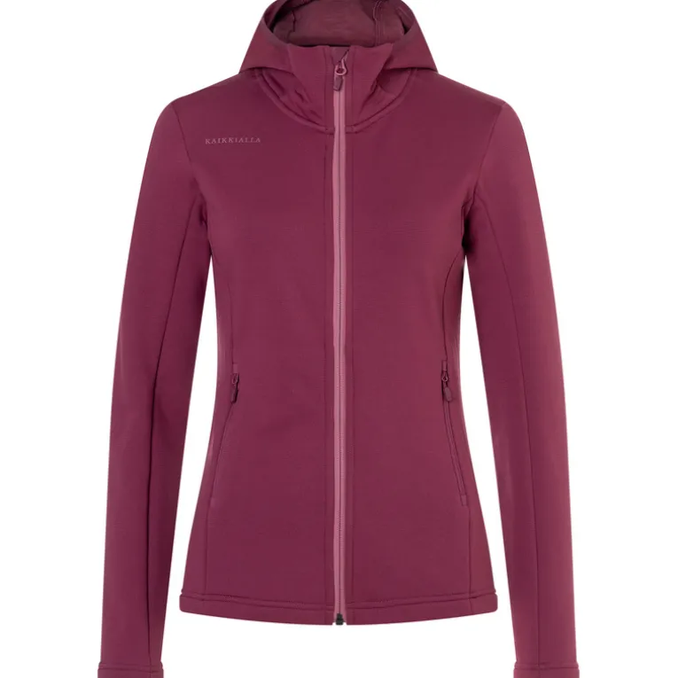 Damen Sakari Jacke