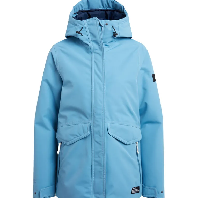Damen Sally Jacke