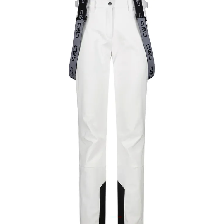 Damen Salopette Hose