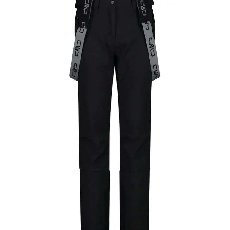 Damen Salopette Hose