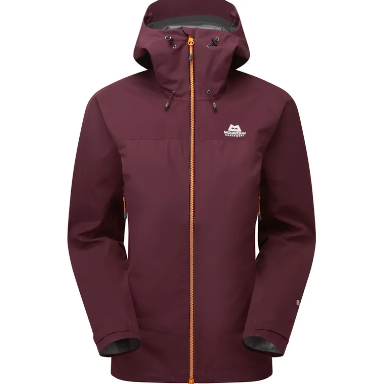 Damen Saltoro Jacke