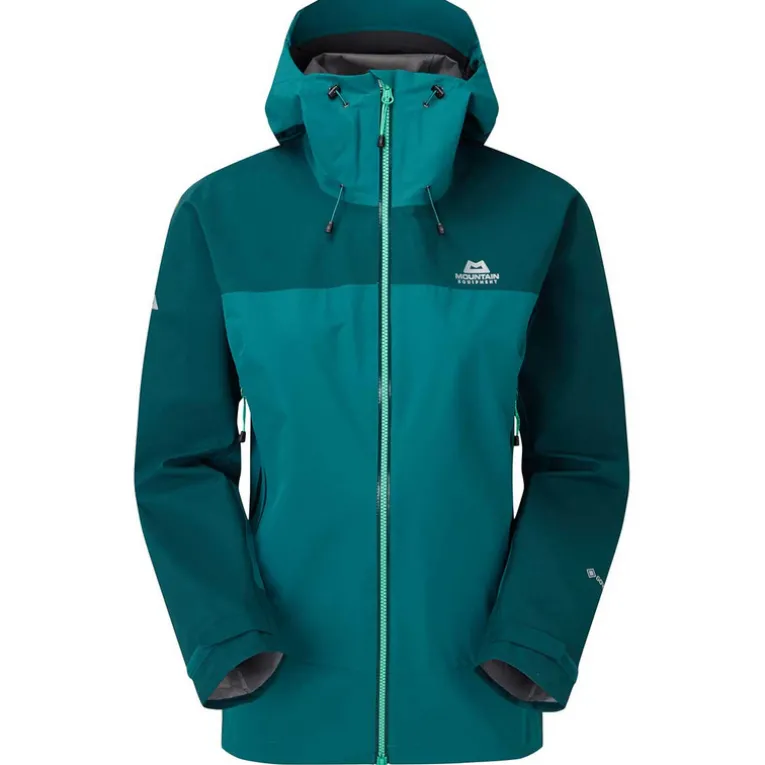 Damen Saltoro Jacke
