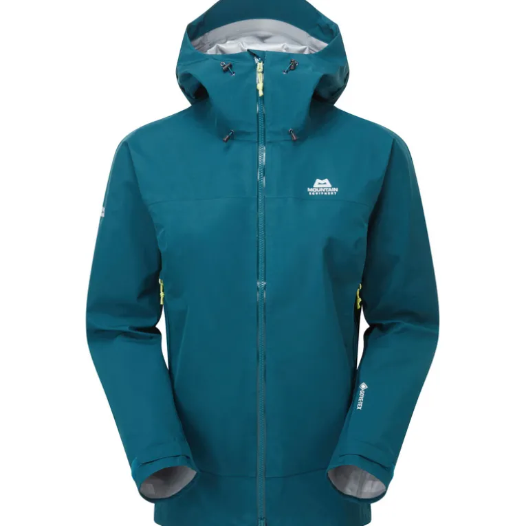 Damen Saltoro Jacke