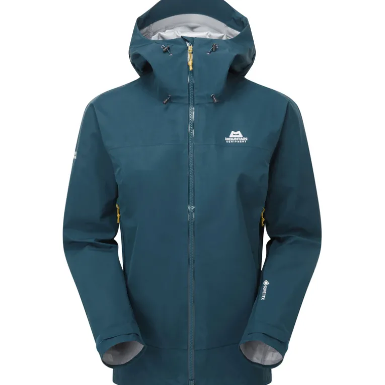 Damen Saltoro Jacke
