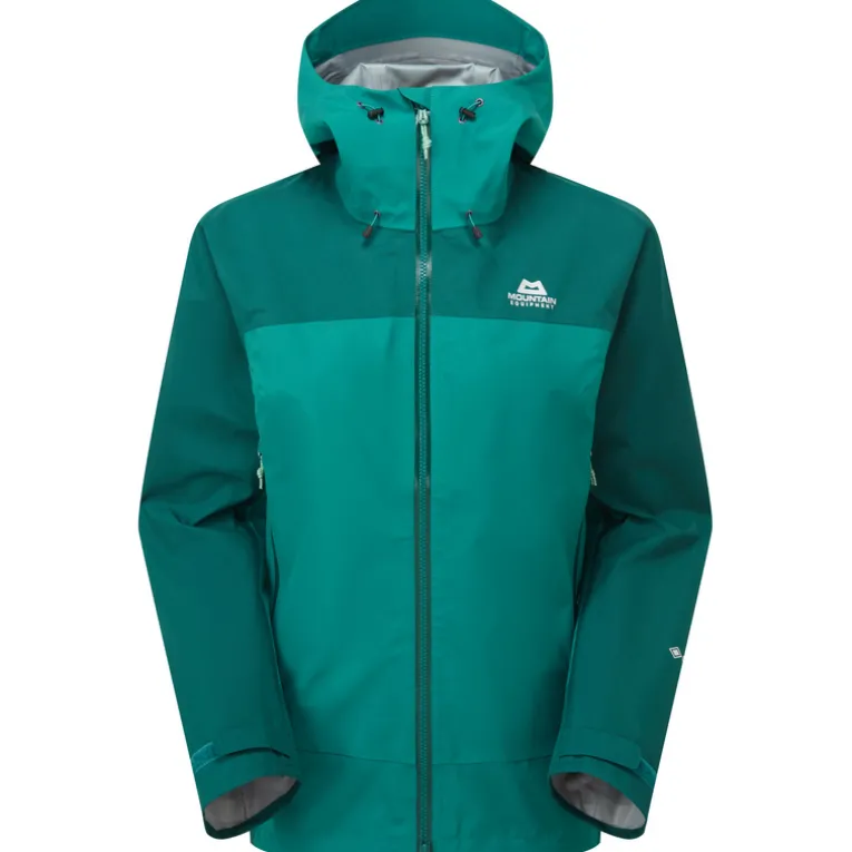 Damen Saltoro Jacke