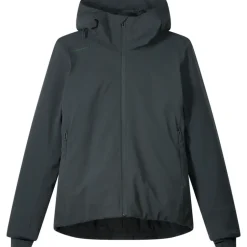 Damen Samoa Hoodie Jacke
