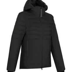Damen Samuela Warm Cashmere Jacke