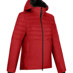 Damen Samuela Warm Cashmere Jacke