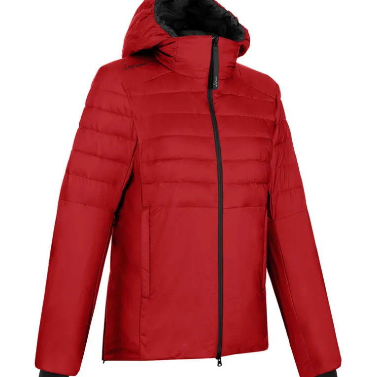 Damen Samuela Warm Cashmere Jacke