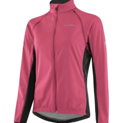 Damen San Remo 2 Ws Light Zip-Off Jacke