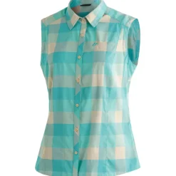 Damen Sana Bluse