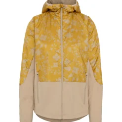 Damen Sanne Lined Jacke