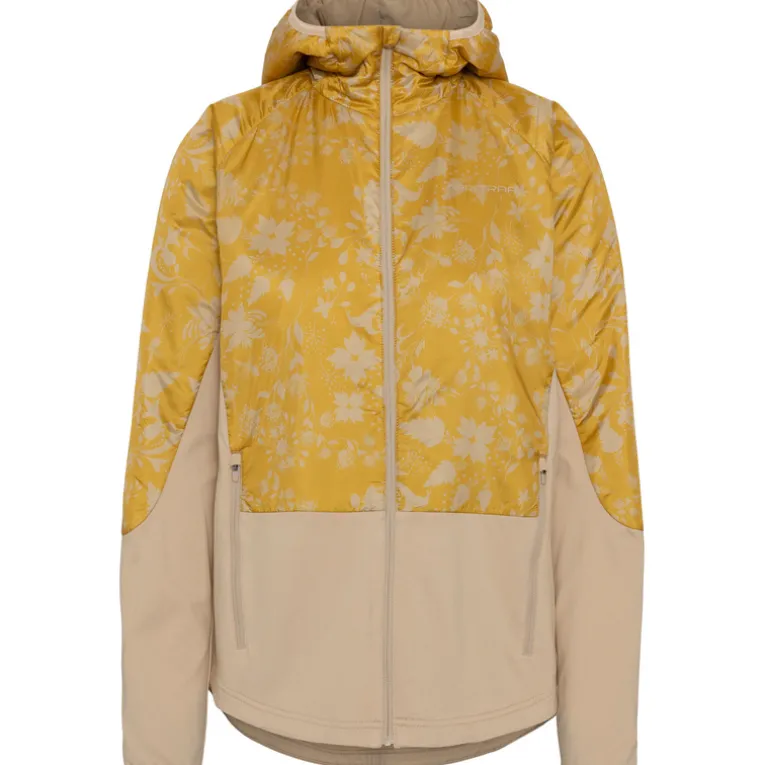 Damen Sanne Lined Jacke