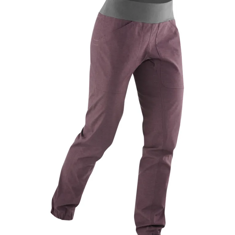 Damen Sansara Slim Hose