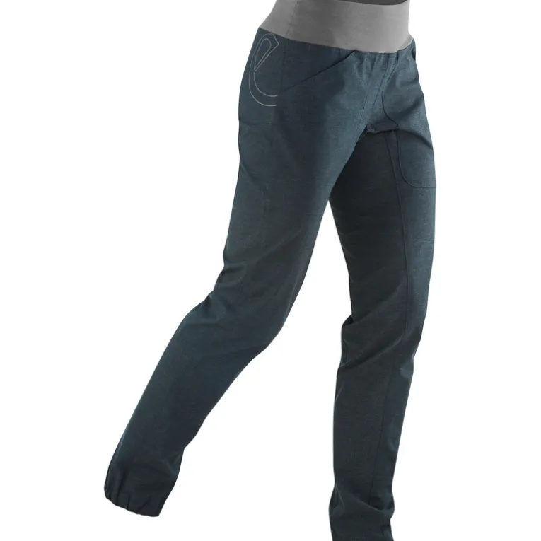 Damen Sansara Slim Hose