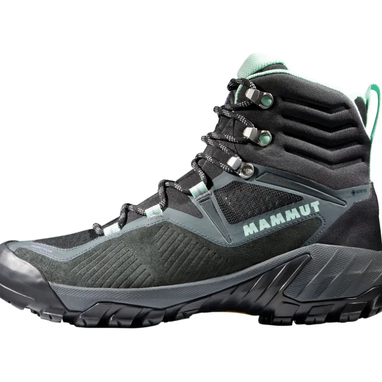 Damen Sapuen High GTX Schuhe