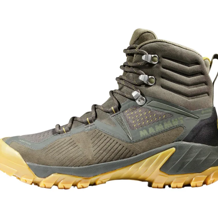 Damen Sapuen High GTX Schuhe