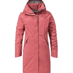 Damen Sardegna Parka
