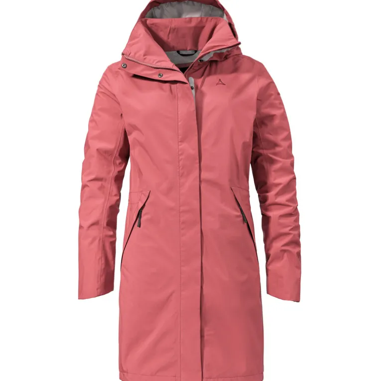 Damen Sardegna Parka