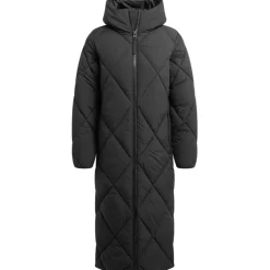 Damen Sarmiento Hoodie Jacke