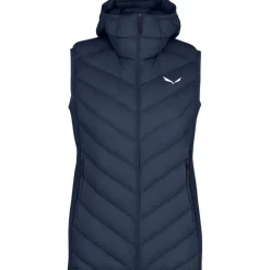 Damen Sarner Down Hybrid Weste